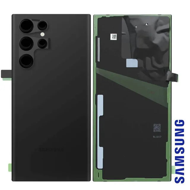 Tapadera para Samsung Galaxy S22 Ultra