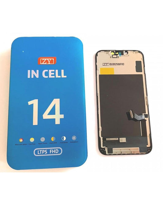 Pantalla incell para iPhone 14
