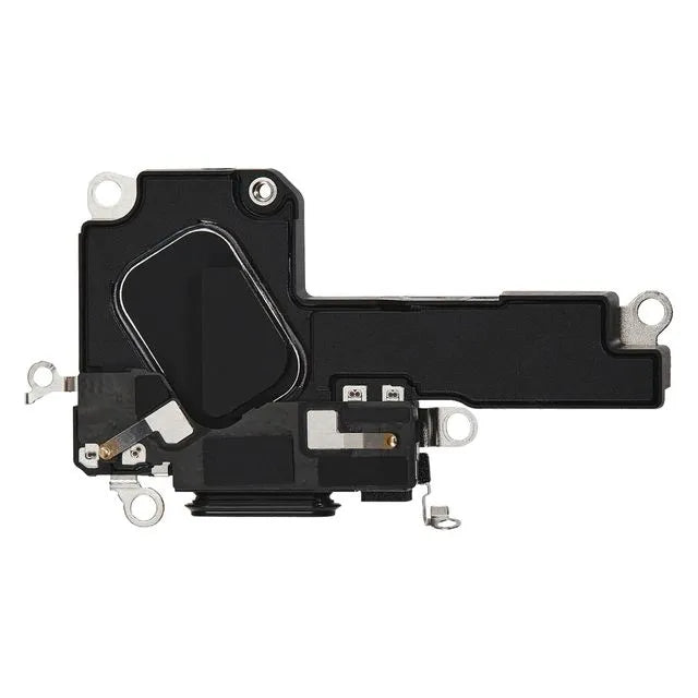 Bocina altavoz para iPhone 17 Pro Max
