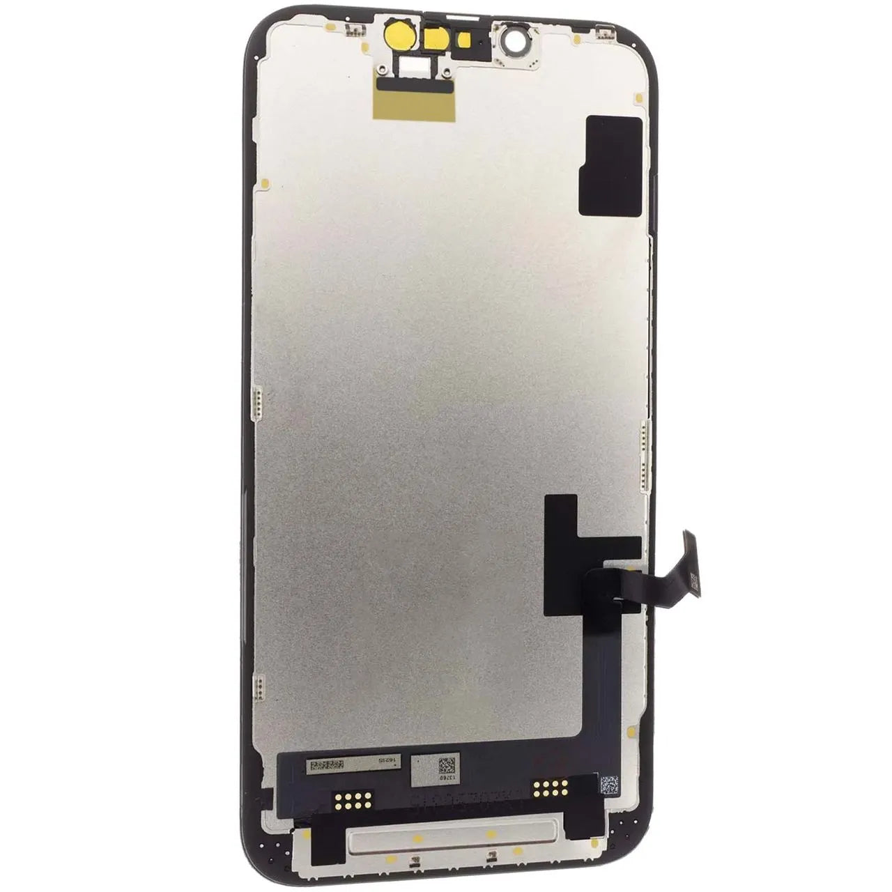 Pantalla amoled para iPhone 17e