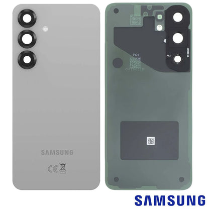 Tapadera para Samsung Galaxy S25
