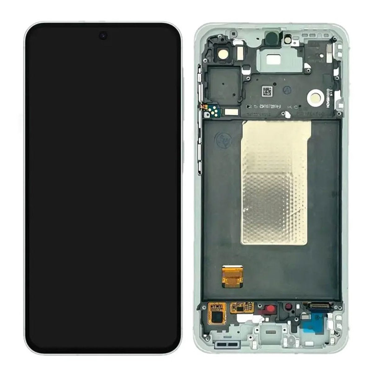 Pantalla amoled para Samsung Galaxy A56