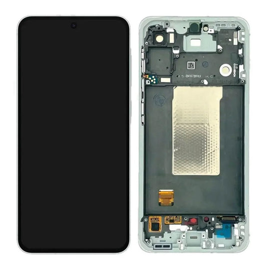 Pantalla amoled para Samsung Galaxy A56