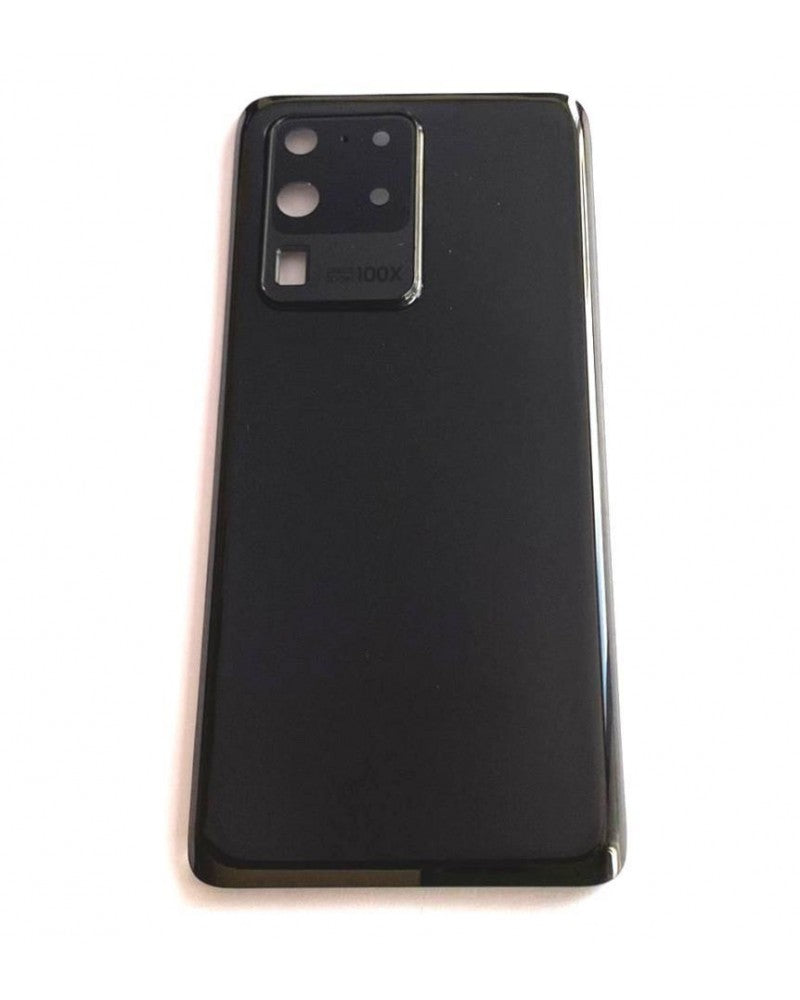 Tapadera para Samsung Galaxy S20 Ultra