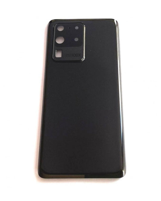 Tapadera para Samsung Galaxy S20 Ultra