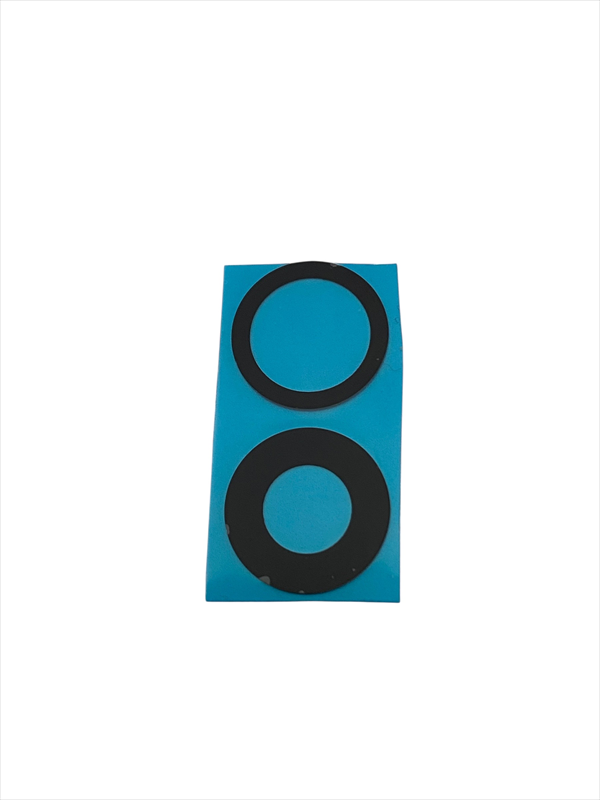 Vidrios de camara para iPhone 17