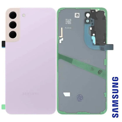 Tapadera para Samsung Galaxy S22 5G