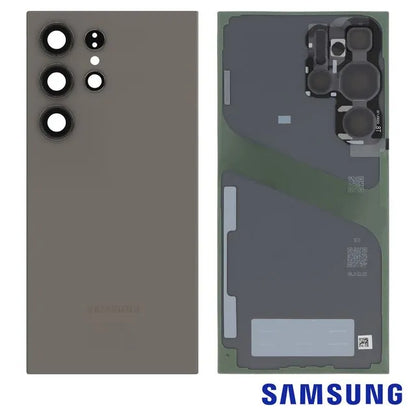 Tapaderas para Samsung Galaxy S24 Ultra