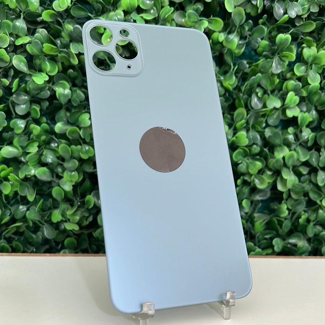 Tapadera para iPhone 11 Pro
