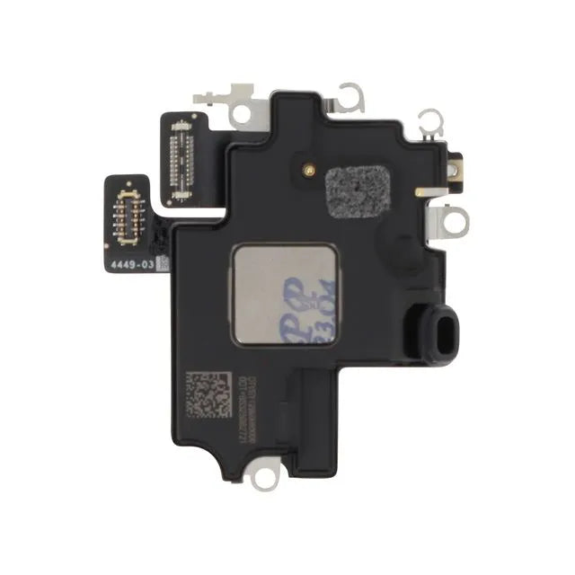 Bocina auricular para iPhone 15