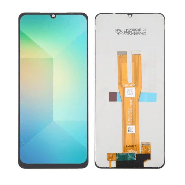 Pantalla para Samsung Galaxy A06