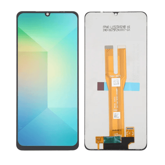 Pantalla para Samsung Galaxy A06