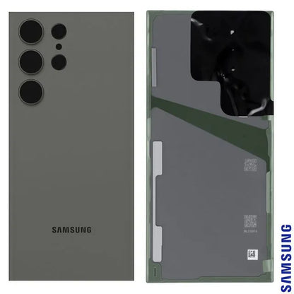 Tapadera para Samsung Galaxy S23 Ultra