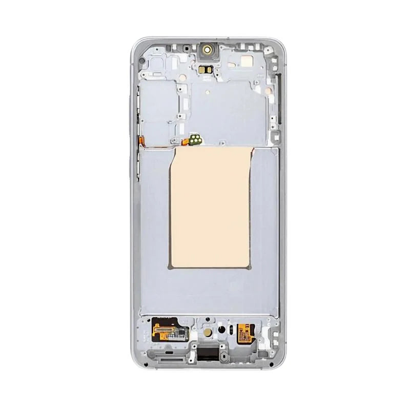 Pantalla oled para Samsung Galaxy S25 FE